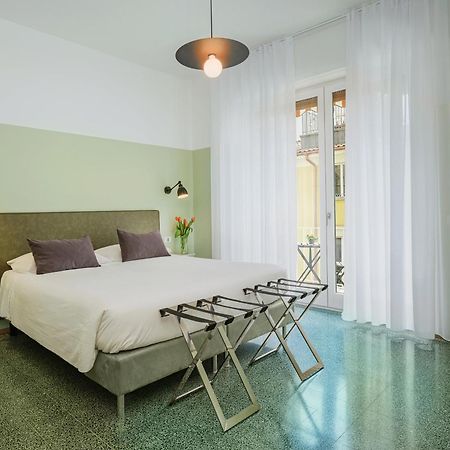 La Casa Delle Acciughe Guest House ลาสเปเซีย ภายนอก รูปภาพ