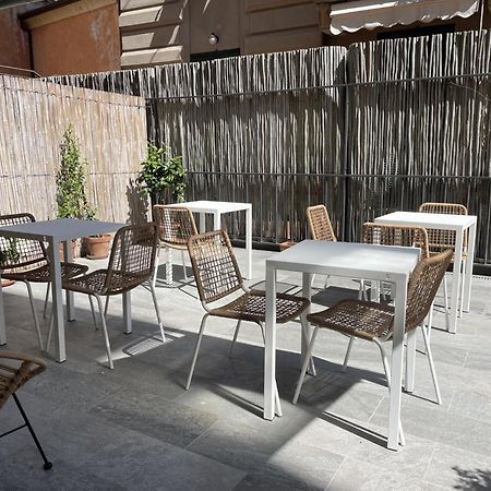 La Casa Delle Acciughe Guest House ลาสเปเซีย ภายนอก รูปภาพ