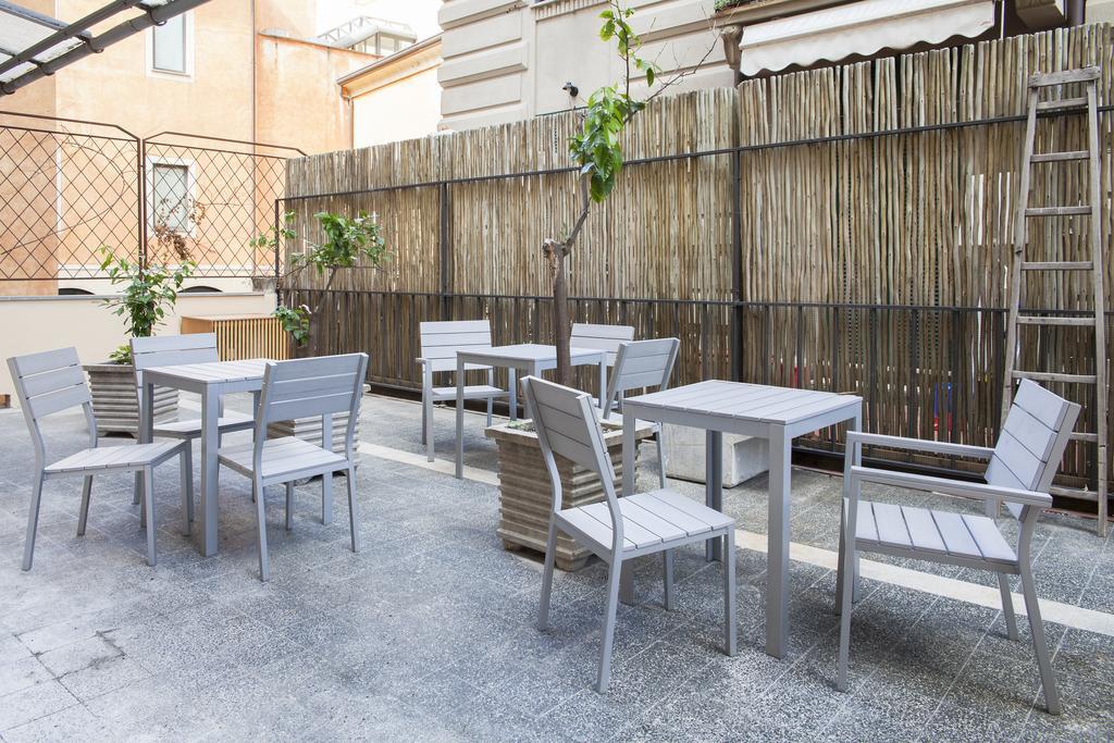 La Casa Delle Acciughe Guest House ลาสเปเซีย ภายนอก รูปภาพ