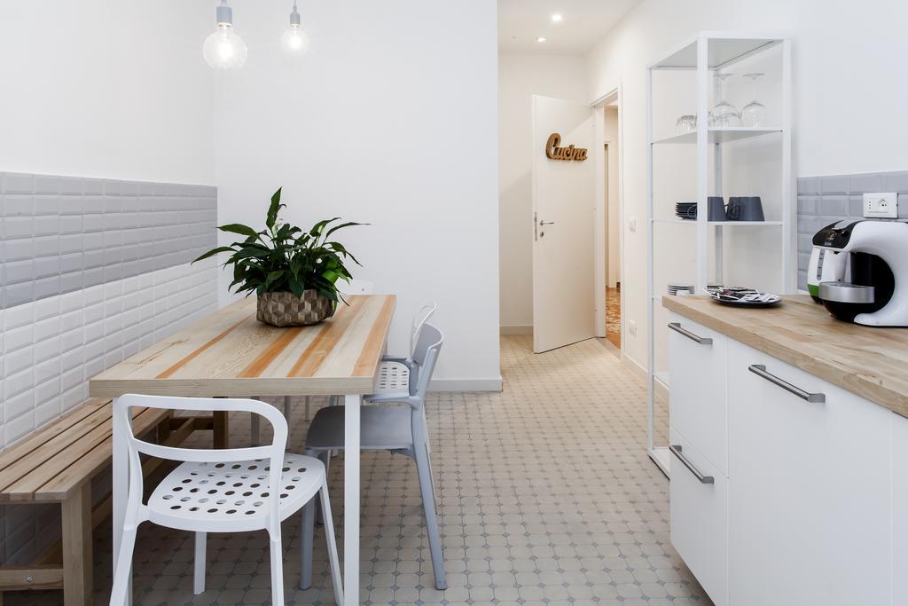 La Casa Delle Acciughe Guest House ลาสเปเซีย ภายนอก รูปภาพ