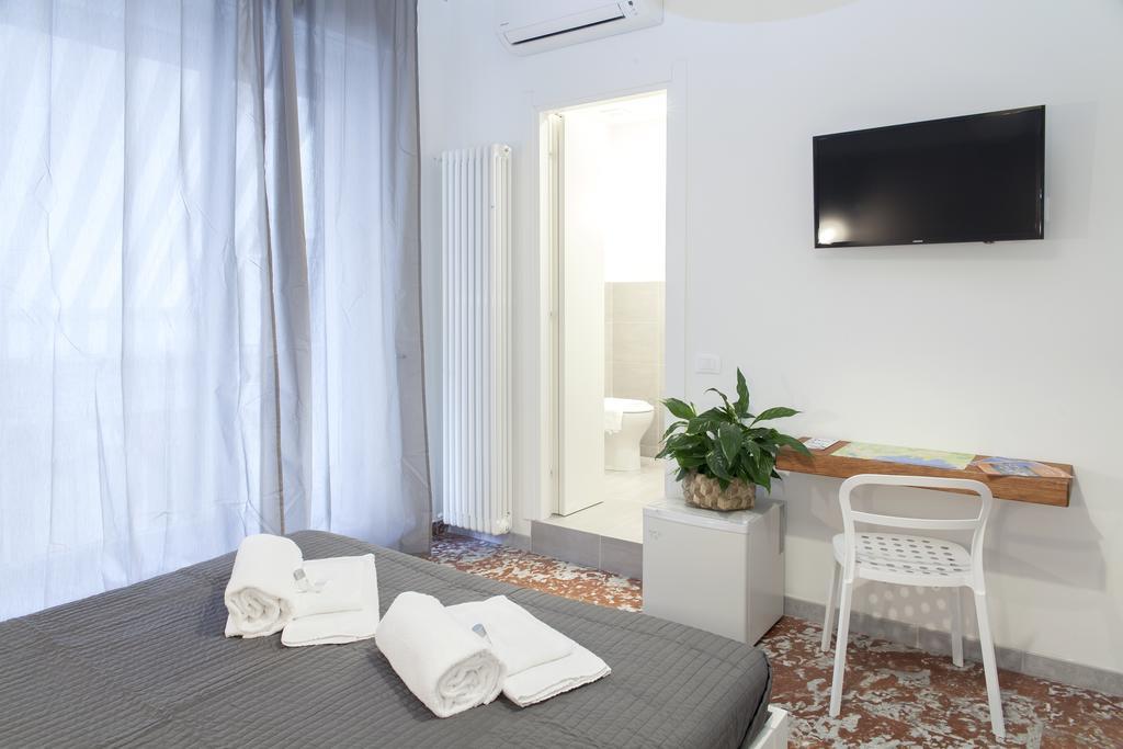 La Casa Delle Acciughe Guest House ลาสเปเซีย ห้อง รูปภาพ
