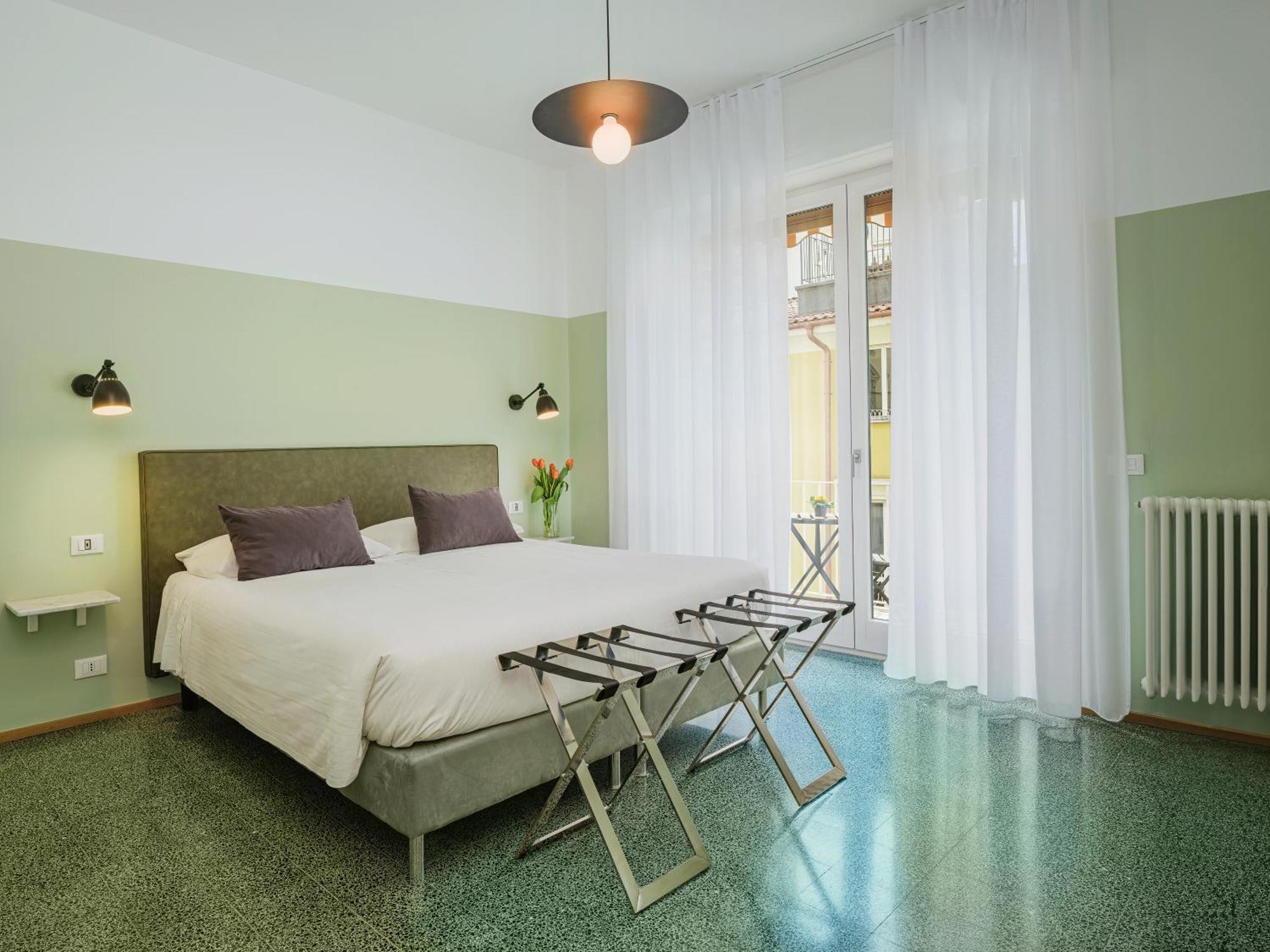 La Casa Delle Acciughe Guest House ลาสเปเซีย ภายนอก รูปภาพ