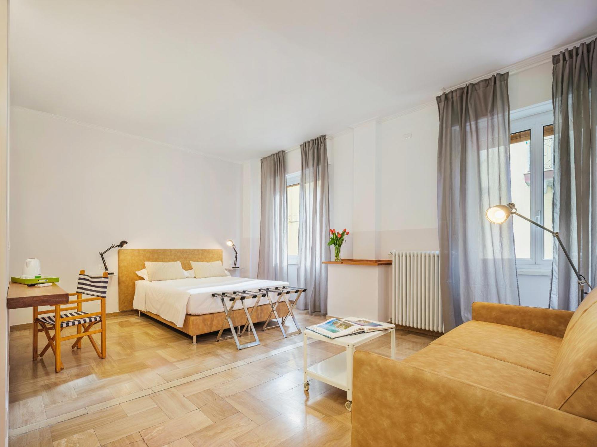 La Casa Delle Acciughe Guest House ลาสเปเซีย ภายนอก รูปภาพ