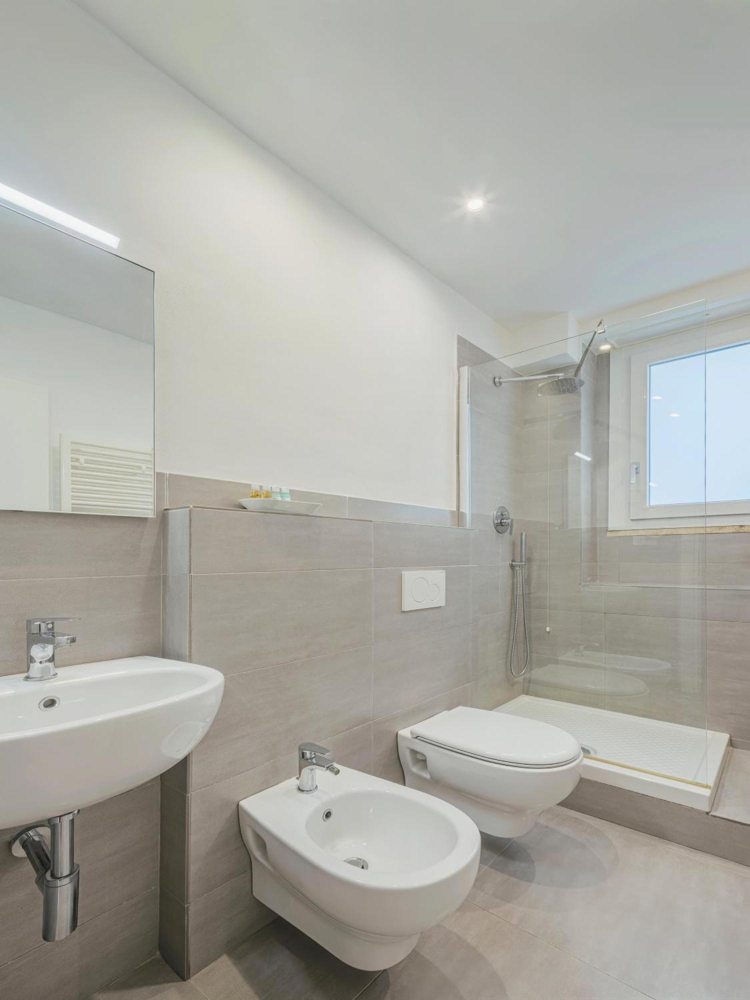 La Casa Delle Acciughe Guest House ลาสเปเซีย ภายนอก รูปภาพ