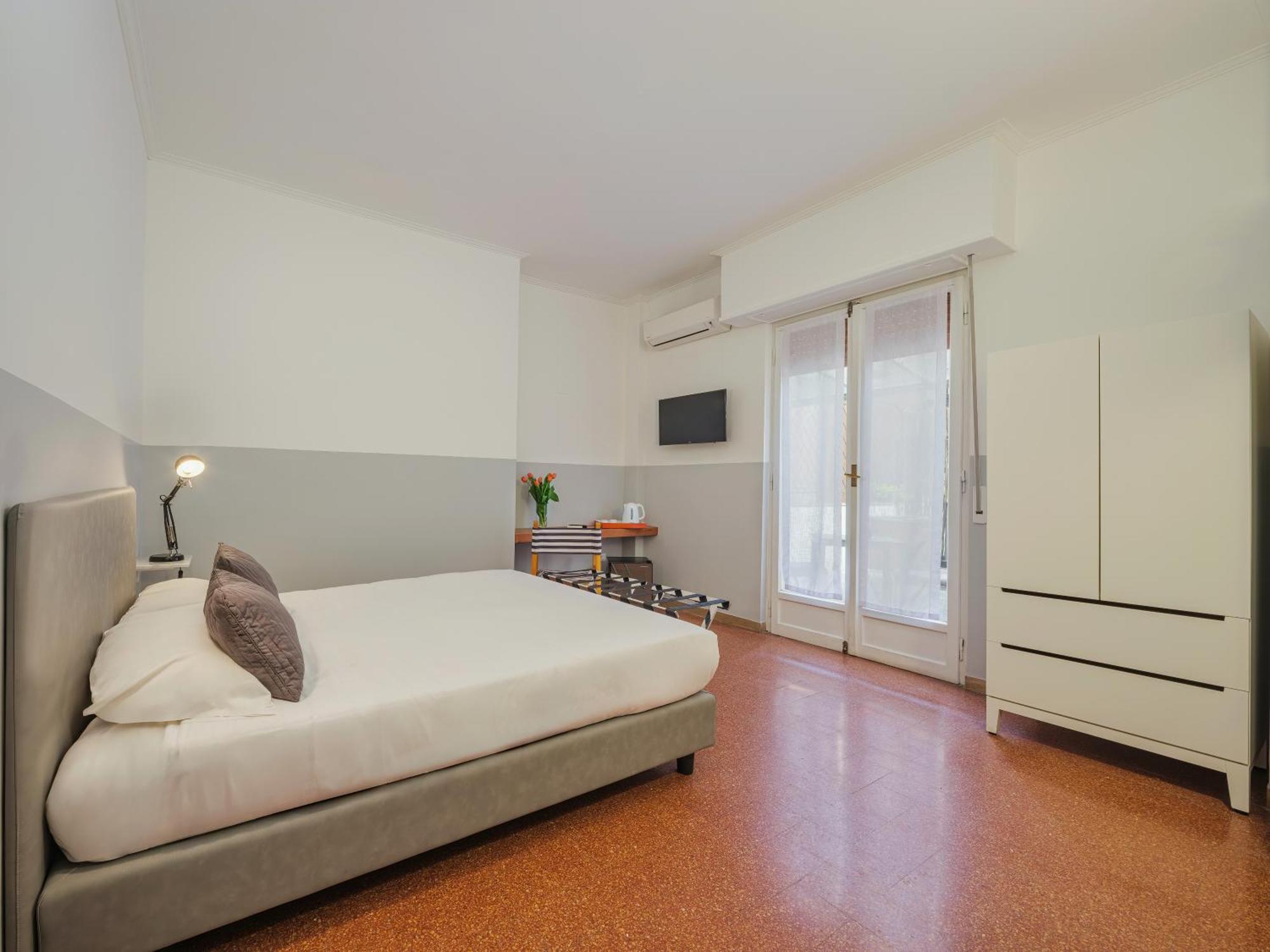 La Casa Delle Acciughe Guest House ลาสเปเซีย ภายนอก รูปภาพ