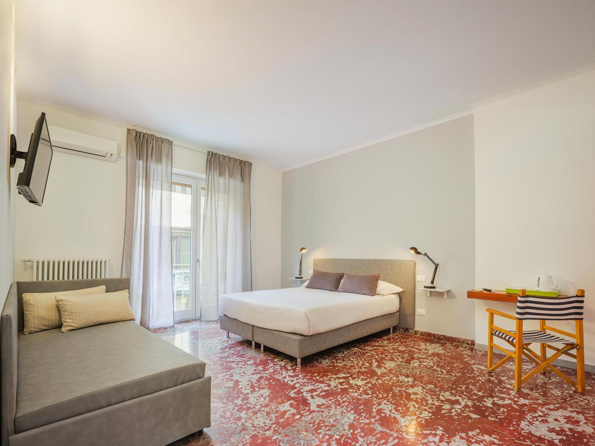La Casa Delle Acciughe Guest House ลาสเปเซีย ภายนอก รูปภาพ