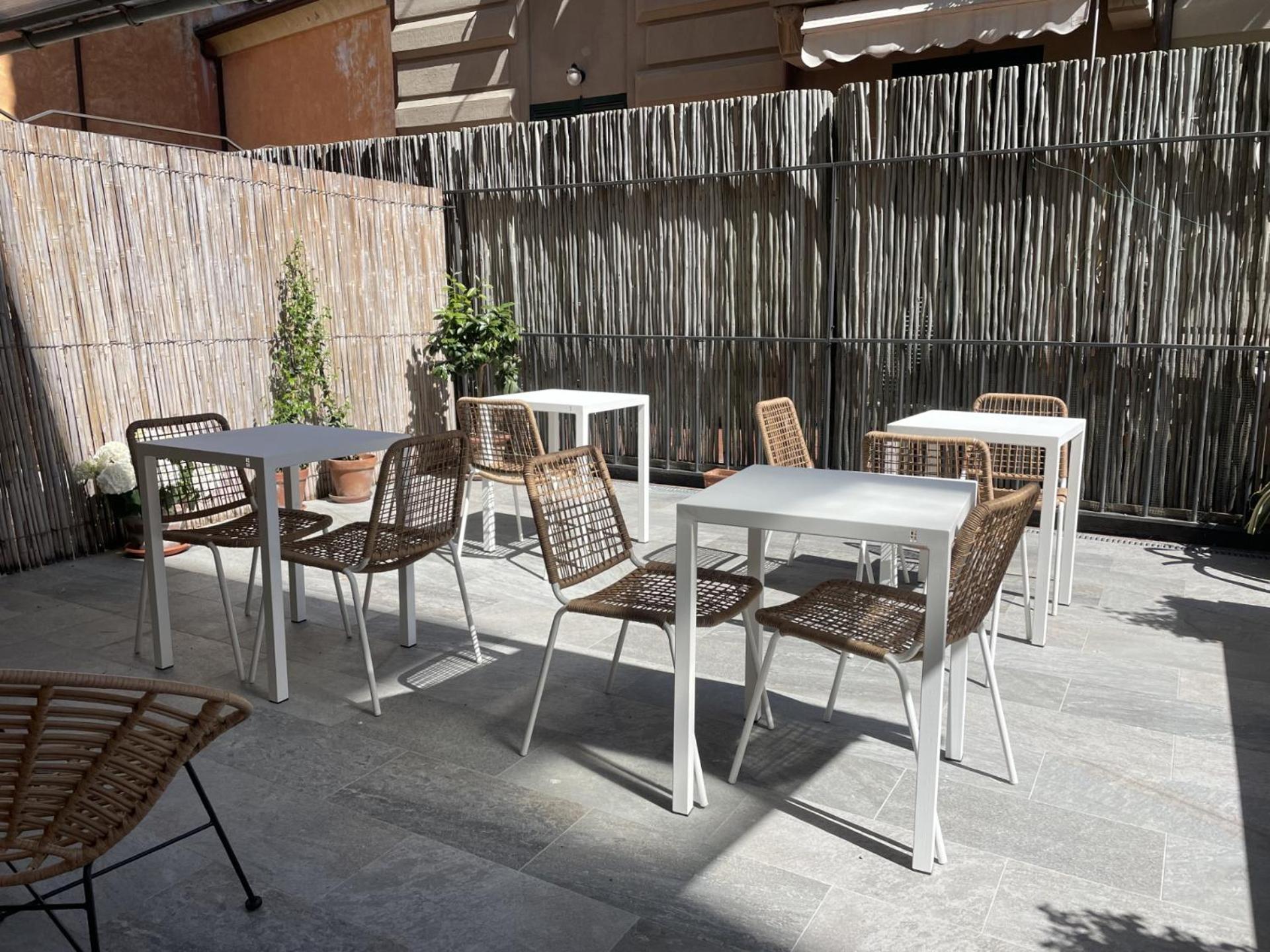 La Casa Delle Acciughe Guest House ลาสเปเซีย ภายนอก รูปภาพ