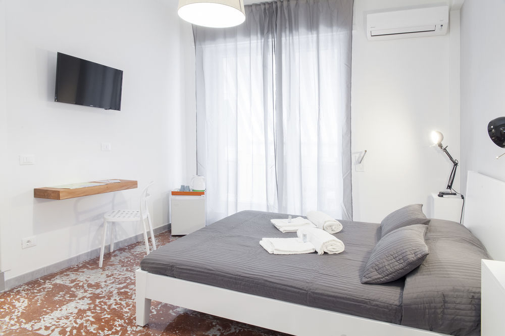 La Casa Delle Acciughe Guest House ลาสเปเซีย ภายนอก รูปภาพ