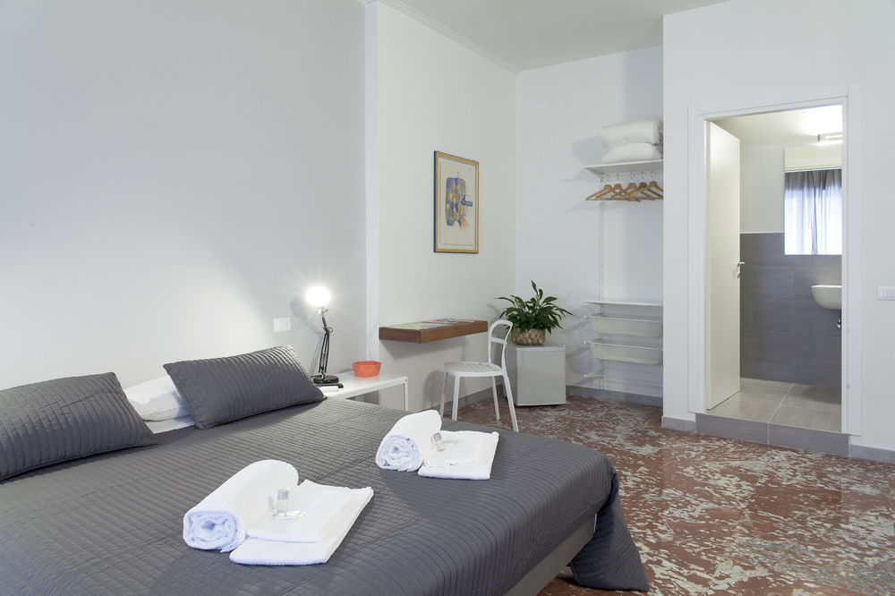 La Casa Delle Acciughe Guest House ลาสเปเซีย ภายนอก รูปภาพ