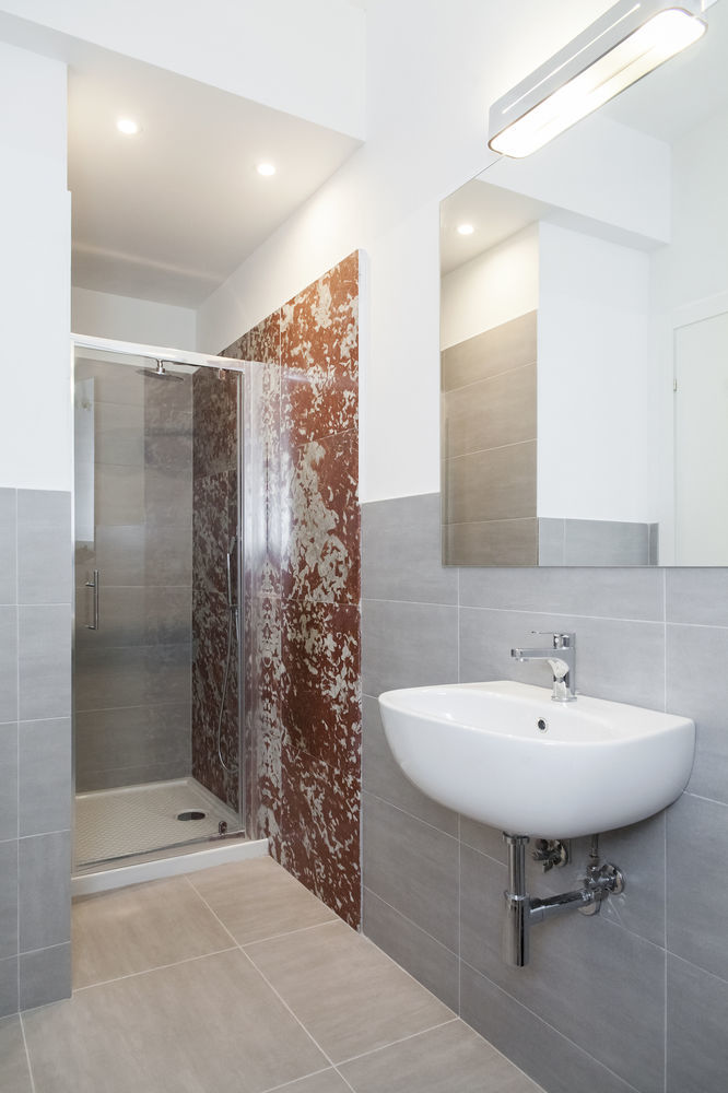 La Casa Delle Acciughe Guest House ลาสเปเซีย ภายนอก รูปภาพ