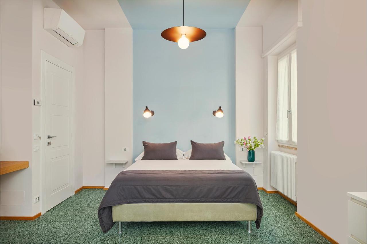 La Casa Delle Acciughe Guest House ลาสเปเซีย ภายนอก รูปภาพ