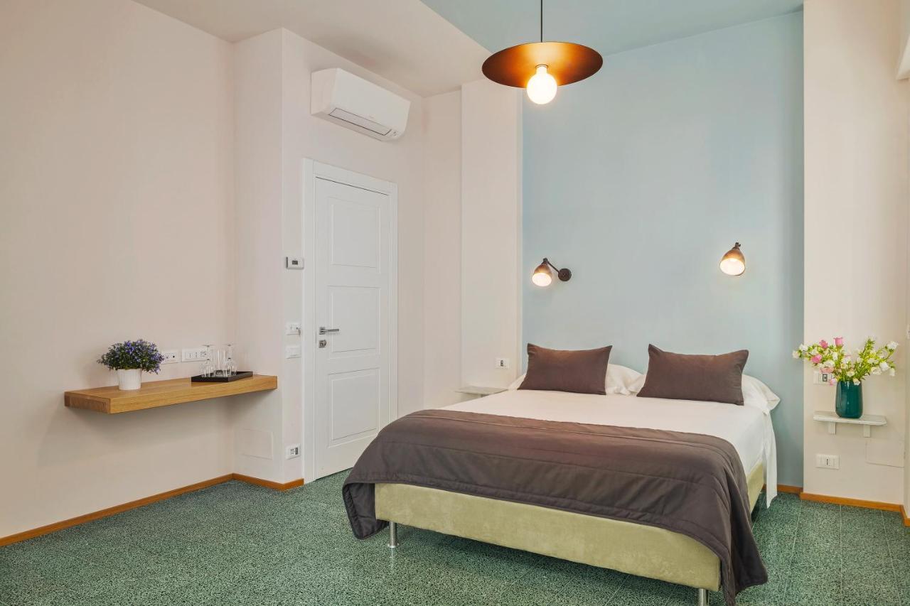 La Casa Delle Acciughe Guest House ลาสเปเซีย ภายนอก รูปภาพ