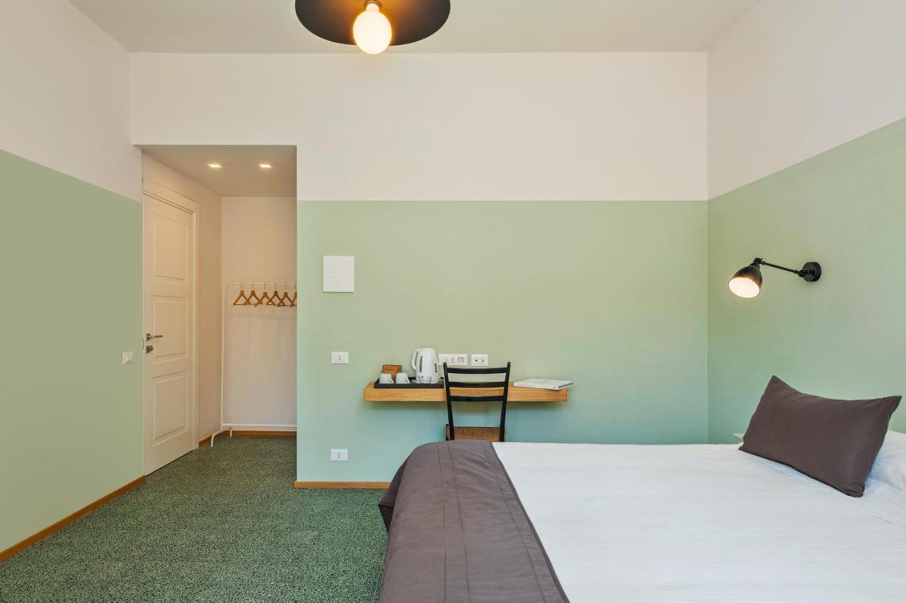 La Casa Delle Acciughe Guest House ลาสเปเซีย ภายนอก รูปภาพ